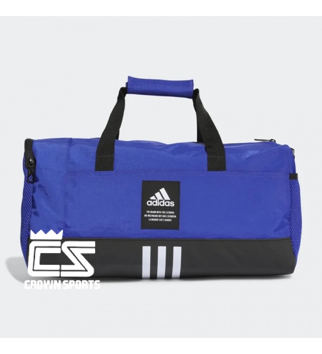 Adidas 4ATHLTS Duffel Bag Small HR2925